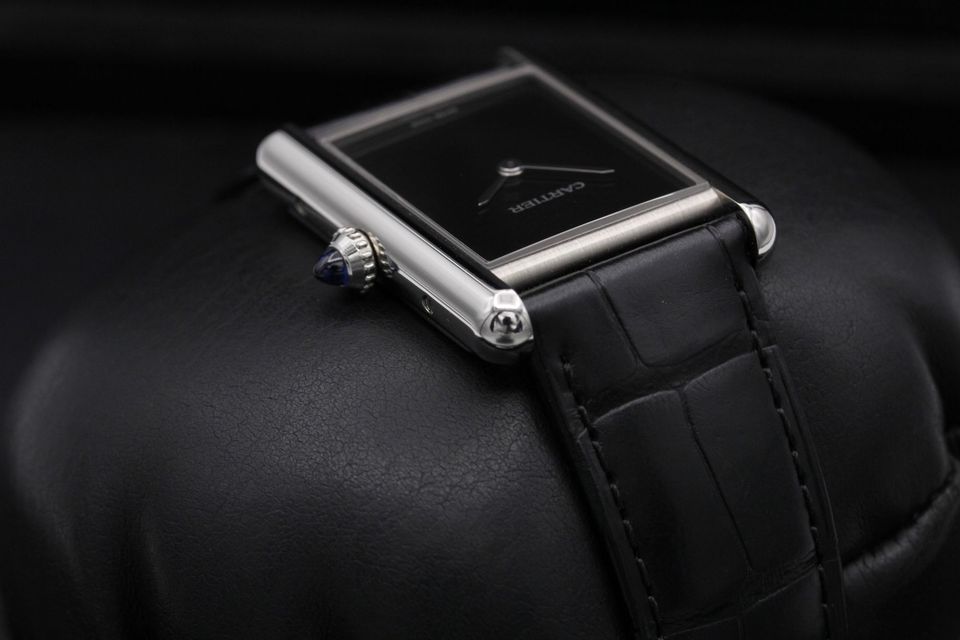 Cartier Tank Must De Cartier WSTA0072 Image 4